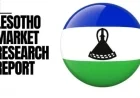 Lesotho iGaming Market: In-Depth Research Report Released