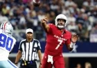 Cardinals Choose Brissett Over Murray for Seahawks Game