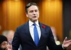 Conservatives Reject Expensive Liberal Budget: Poilievre