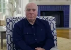 Kennedy Cousin Michael Skakel Breaks Silence on Martha Moxley Murder