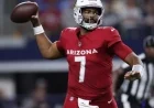 Arizona Cardinals Choose Jacoby Brissett Over Kyler Murray for Seahawks Match