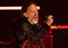 Radiohead Launches 2025 European Comeback Tour with Captivating Setlist