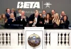Beta Technologies Launches $1 Billion IPO in Stock Market Debut