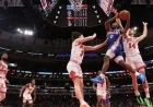 Sixers Begin Back-to-Back Series Against Bulls in Chicago