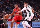 Raptors Aim for Dominant Offensive Performance Tonight on TSN