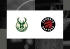 Bucks vs. Raptors: Watch Live on TV and Stream on November 4