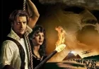 Brendan Fraser and Rachel Weisz Set to Return for The Mummy 4