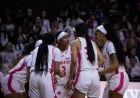 Women’s Basketball Aims to Conclude Sun Belt Era Triumphantly
