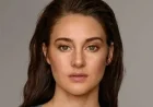 Shailene Woodley Stars in Gripping Psychological Thriller ‘Ultra’