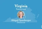 Abigail Spanberger Clinches Victory in 2025 Virginia Governor Election