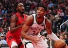 Giannis Antetokounmpo’s Status for Milwaukee Bucks vs. Raptors Game Tonight
