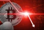 Bitcoin Drops to 5-Month Low as Hut 8 Dominates Miner Sell-Off
