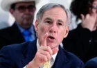 Abbott Threatens 100% Tariff on NYC Residents Moving to Texas Post-Election