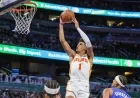 Atlanta Hawks vs Orlando Magic: Tonight’s Starting Lineups Revealed