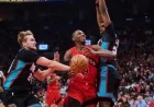 RJ Barrett Thrives in New Role, Boosting Consistency for Raptors