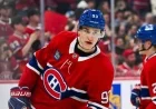 Canadiens Urged to Expand Ivan Demidov’s Responsibilities
