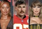 Kayla Nicole Allegedly Clings to Travis Kelce Amid Swift Romance Reports | NFL News