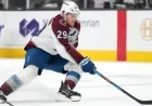 Kucherov and MacKinnon Ready for Lightning vs. Avalanche Clash