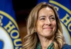 Democrat Sherrill Triumphs in N.J. Election, Defeats Ciattarelli: NBC Projects