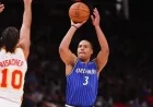 Orlando Magic Guard Ejected Amid Ongoing Struggles for Dirty Play