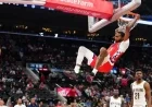 Derrick Jones Jr. Boosts Clippers’ Championship Aspirations Quietly