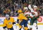 Predators Conquer Wild in OT Despite Stamkos’ Last-Second Equalizer