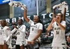 Women’s Basketball Opens Hornet Pavilion with Record Victory