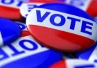 Whatcom County Nov. 4 Election: Live Voting Results
