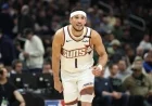 Devin Booker Hopes to Spend Entire Career with Phoenix Suns