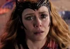 Elizabeth Olsen Desires Scarlet Witch Return Opposite Top MCU Star
