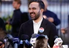 Mamdani Becomes First Muslim Elected as New York City Mayor