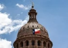 Texas Voters Poised to Approve All 17 Constitutional Amendments