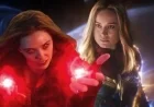 Brie Larson and Elizabeth Olsen Reenact Iconic Avengers: Endgame Scene at Convention