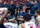 UNLV’s Pastner Era Starts Shockingly with Loss to Tennessee-Martin