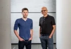 Altman and Nadella Seek Uncertain AI Power Increase