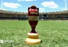 Ashes 2025: How to Watch Highlights, Radio, and Live Updates