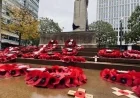Greater Manchester Hosts 2025 Remembrance Sunday Services