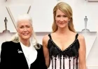 Laura Dern and Bruce Dern Honor Diane Ladd with Heartfelt Tributes