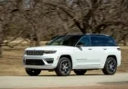Jeep Recalls 375,000 Wrangler and Grand Cherokee 4xe PHEVs