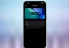 iOS 26.1 Releases with Liquid Glass Customization Feature