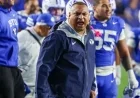 BYU’s Frustration with CFP Committee Surges: Week 11 Anger Index