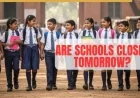 Schools Closed in Bihar and Other States Due to Elections and Weather