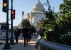 Record-Breaking U.S. Government Shutdown Becomes Most Damaging in History
