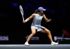 Swiatek vs Anisimova: Winner-Takes-All Showdown at WTA Finals Day 5