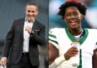 2025 NFL Trade Deadline: Eagles Address Needs, Jets Sell, Bills Miss Out