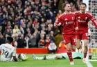 Liverpool Triumphs with Mac Allister Goal; Bayern Defeats PSG in Champions League