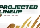 Wild vs. Predators: Projected Lineup Announced by NHL.com