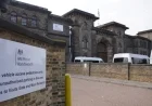 Foreign Prisoner Escapes HMP Wandsworth, Sparking Manhunt