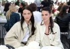 Kristen Stewart and Riley Keough Shine at Academy Women’s Luncheon