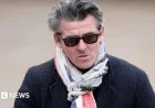 Lucy Ward Testifies Joey Barton’s X Posts Left Her Scared